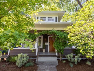 441 NE 65th Ave, Portland, OR 97213