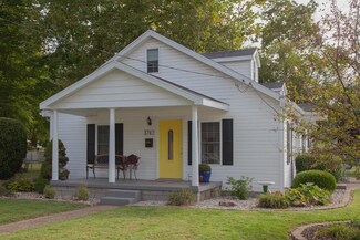 1742 Shadewood Ave, Evansville, IN 47713