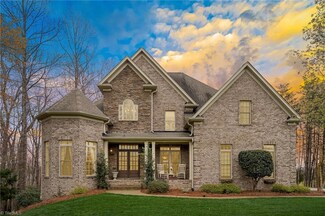 5005 Robdot Dr, Oak Ridge, NC 27310