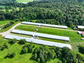 2000 Kentucky 797, Calhoun, KY 42327