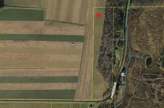 300 Predmore Rd, Coudersport, PA 16915