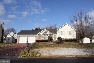 9829 Nimitz Ct, Manassas, VA 20109