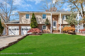 257 Davis Ave, Piscataway, NJ 08854