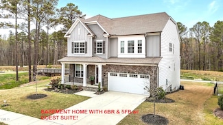 3020 Mavisbank Cir, Apex, NC 27502