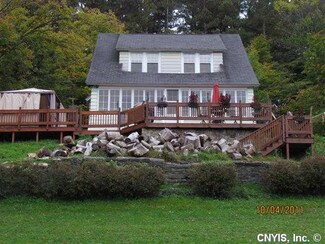 5505 Christian Hill Rd, Morrisville, NY 13408
