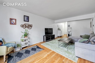 2420 Morris Ave Unit 5J, Bronx, NY 10468