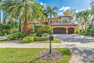 2900 W Lake Vista Cir, Davie, FL 33328