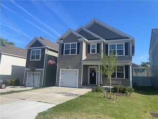 1031 Calloway Ave, Chesapeake, VA 23324