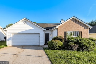 11405 Vinea Ln, Hampton, GA 30228