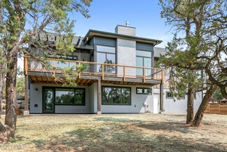 894 Mesa Dr, Eagle, CO 81631