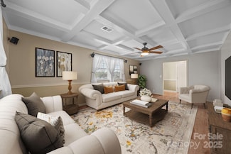 207 Highland Ave SW, Concord, NC 28027