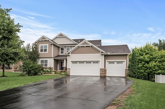 1799 158th Ln NW, Andover, MN 55304
