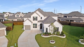 3107 Wedgewood Way, Wylie, TX 75098