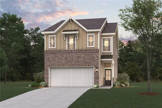 1882 Copelyn Reese Court (Lot 167), Lawrenceville, GA 30043