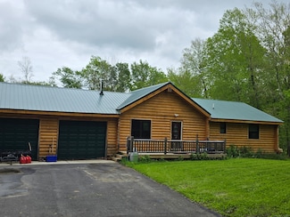 80 John MacK Rd, Hampton, CT 06247
