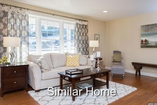 6 Hayden Place Unit 18, Newmarket, NH 03857