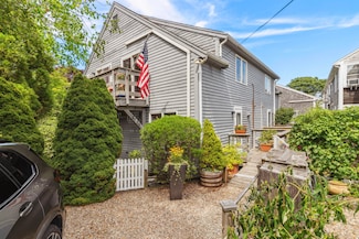 27 Court St Unit U7B, Provincetown, MA 02657