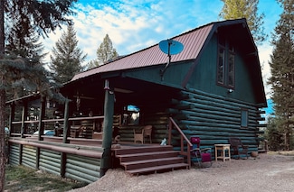 23450 Wahupa Ln, Huson, MT 59846
