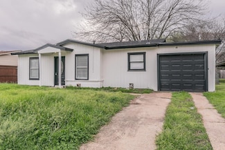 5108 Reed St, Fort Worth, TX 76119