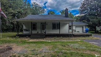 2761 Lowe Rd, Petersburg, MI 49270