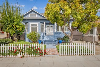 264 N 12th St, San Jose, CA 95112