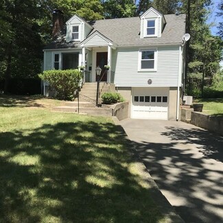 110 Clearwater Rd, Newton Lower Falls, MA 02462