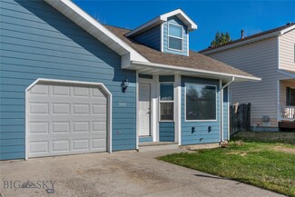 310 Golden Valley Dr, Bozeman, MT 59718