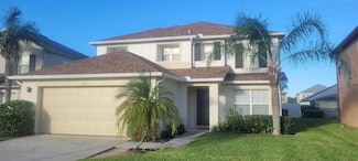 115 Canna Dr, Davenport, FL 33897