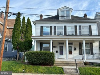 526 N Mulberry St, Hagerstown, MD 21740