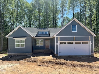 9231 Bear Run Ln, Middlesex, NC 27557