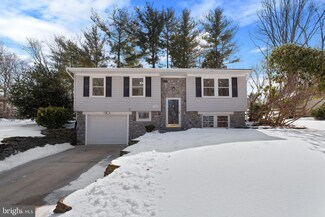 10645 Faulkner Ridge Cir, Columbia, MD 21044
