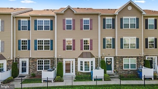 1820 Cassandra Dr Unit 107, Eldersburg, MD 21784