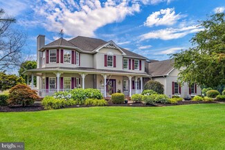 104 Bordentown Georgetown Rd, Columbus, NJ 08022