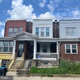 4802 N 11th St Unit 2, Philadelphia, PA 19141