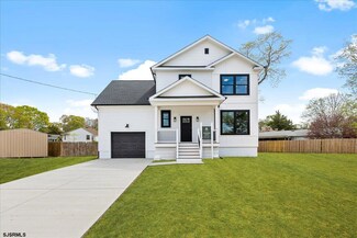 607 Lake Ave, Northfield, NJ 08225