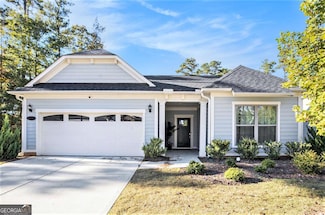 544 Colebrook Way, Peachtree City, GA 30269