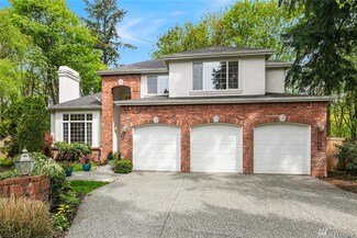 14348 NE 81st Ct, Redmond, WA 98052