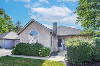 4039 Tannybrooke Ln NW Unit C, Canton, OH 44718