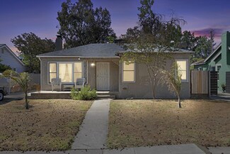 1804 E Terrace Ave, Fresno, CA 93703