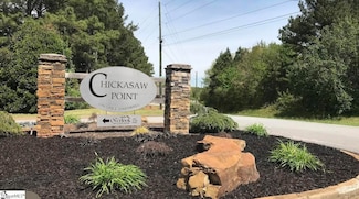 Lot 827 Player Ln, Chickasaw Point, SC 29693