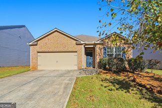 2017 Sawgrass Dr, Hampton, GA 30228