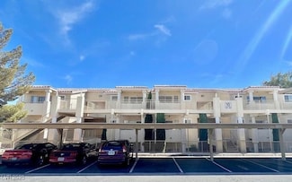 1825 Cutlass Dr Unit 117, Henderson, NV 89014
