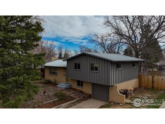 560 S 41st St, Boulder, CO 80305