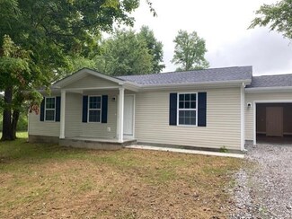 0 Plum St, Mortons Gap, KY 42442