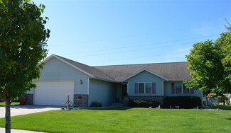 411 Bittersweet Ln, Waupun, WI 53963