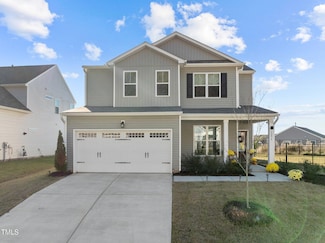 1236 Shadow Shade Dr, Wake Forest, NC 27587