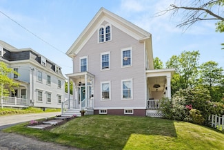 45 Court St, Dover, NH 03820