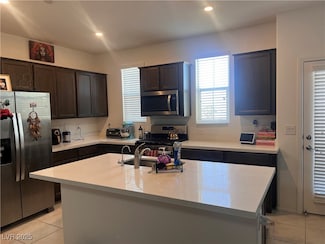 611 Sedum Ave, Henderson, NV 89015