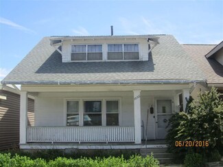 1056 W Mercury St, Butte, MT 59701