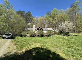 141 Doc Roof Rd, Mineral Bluff, GA 30559